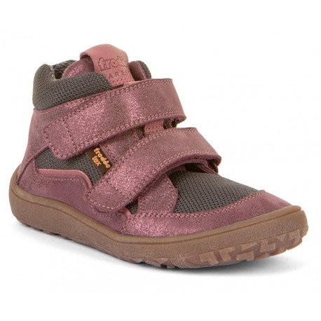 Barefoot Tex Autumn Pink +