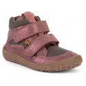 Barefoot Tex Autumn Pink +