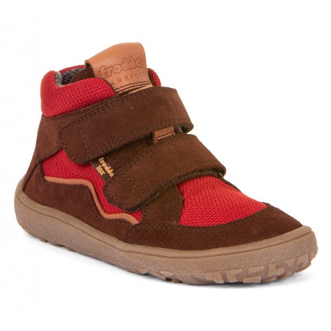 Barefoot Tex Autumn Dark Brown