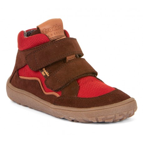 Barefoot Tex Autumn Dark Brown