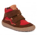 Barefoot Tex Autumn Dark Brown