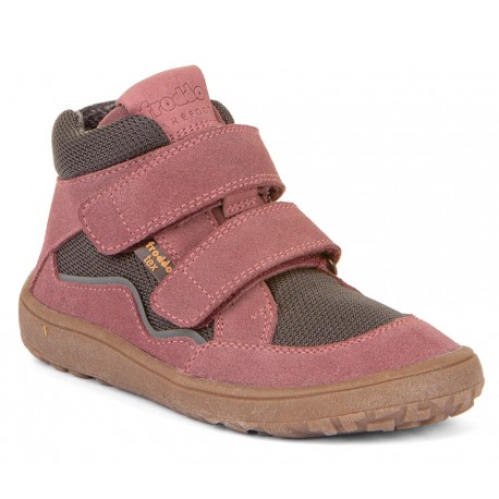 Barefoot Tex Autumn Grey Pink
