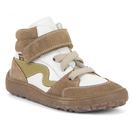 Barefoot Tex Go White