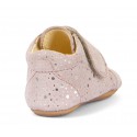 Chaussures Prewalkers pink +
