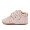 Chaussures Prewalkers pink +