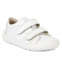 Chaussures barefoot White