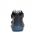 Barefoot boots Space