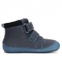 Barefoot boots Space