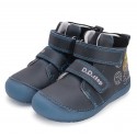 Barefoot boots Space