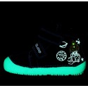 Barefoot boots Space