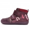 Barefoot boots Harmonie