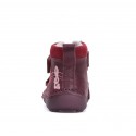 Barefoot boots Harmonie