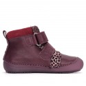 Barefoot boots Harmonie