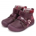 Barefoot boots Harmonie