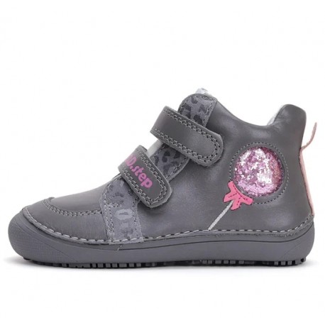 Barefoot bottines Candy