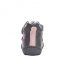 Barefoot bottines Candy