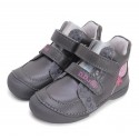 Barefoot bottines Candy