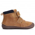 Barefoot boots Saturne