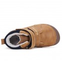 Barefoot boots Saturne