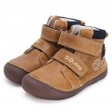 Barefoot boots Saturne