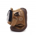 Barefoot boots Saturne