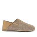 Slip-On Wooly Barefoot Beige
