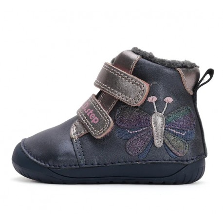 Barefoot Bottines Butterfly