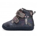 Barefoot Bottines Butterfly