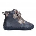 Barefoot Bottines Butterfly