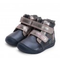 Barefoot Bottines Butterfly
