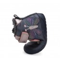 Barefoot Bottines Butterfly