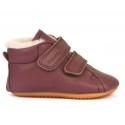 Boots fourrées Prewalkers Iris