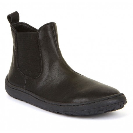 Boots barefoot Chelys Black