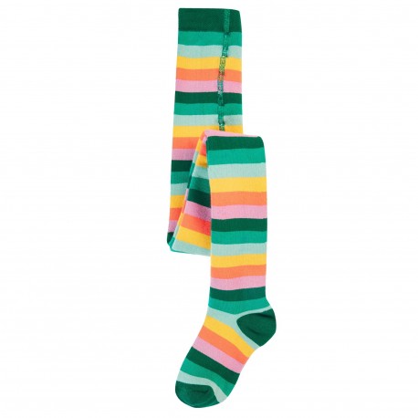 Collants chauds coton bio Toasty