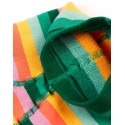 Collants chauds coton bio Toasty