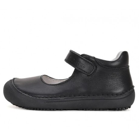 Barefoot Ballerines Black