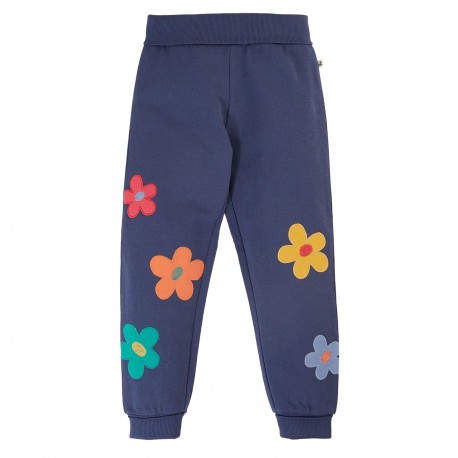 Jogging coton bio Perrin