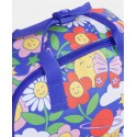 Sac à dos Recyclé Rétro Happy