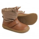 Bernia Rocker Nut