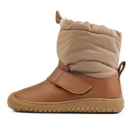Bernia Rocker Nut