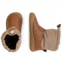 Bernia Rocker Nut