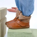 Bernia Rocker Nut