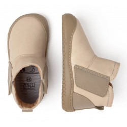 Alcoy Rocker Beige