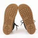 GRANITE boots Brown