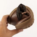 GRANITE boots Brown
