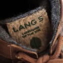 GRANITE boots Brown