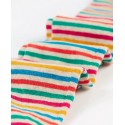 Collants coton bio Lingonberry