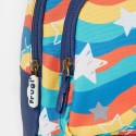 Petit Sac à dos Recyclé Wavy Stars