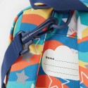 Petit Sac à dos Recyclé Wavy Stars