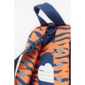 Petit Sac à dos Recyclé Tigre
